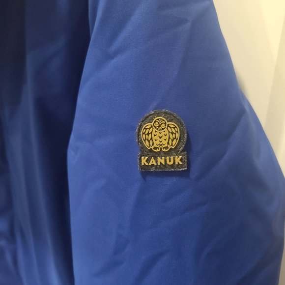 Kanuk Mont-Royal Parka Jacket - Picture 7 of 16